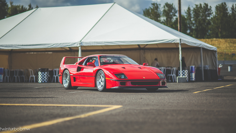 Illustration for article titled Ron Tonkin Gran Turismo Track Day 2015 Photos